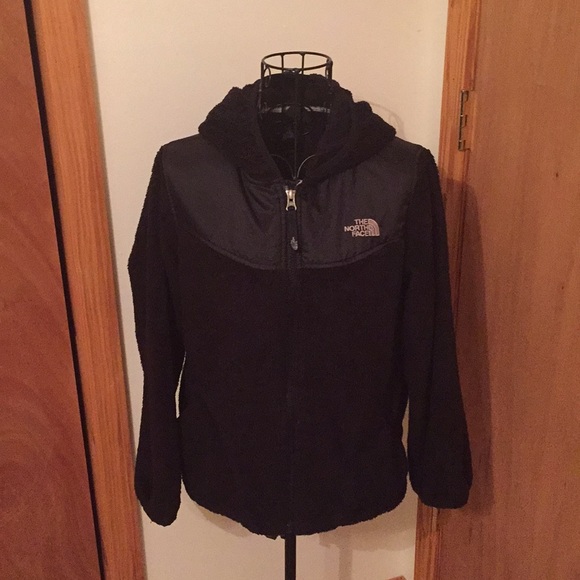 The North Face Other - Girl’s North face Jacket 🦋
